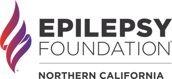 Epilepsy Foundation of Northern California Logo