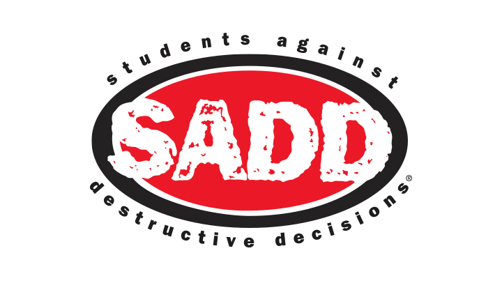 Students against destructive decisions logo