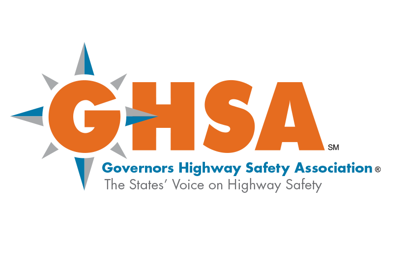 Governors Highway Safety Association Logo