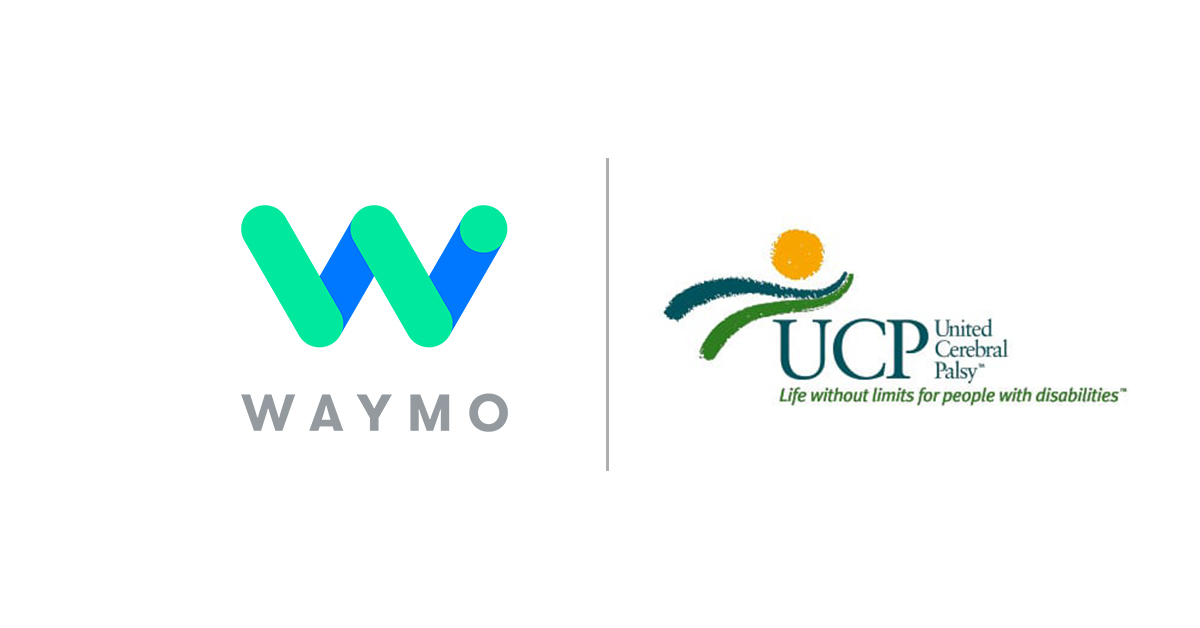 Waymo Partners with United Cerebral Palsy to Advance Support for Latinx People with Disabilities
