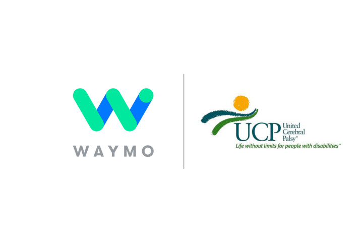 Waymo & UCP
