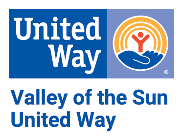 Valley of the Sun United Way Logo