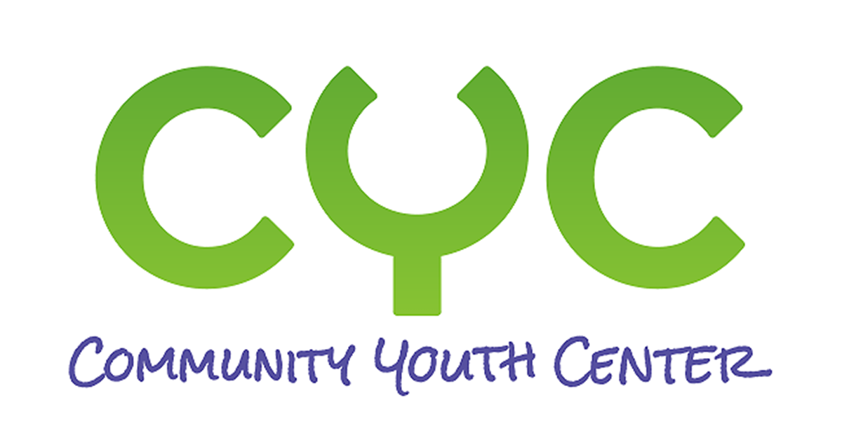 Community Youth Center of San Francisco Logo