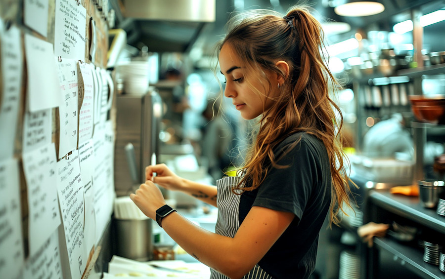 Deliverect US | 7 Benefits of Hyper-Targeted Marketing in Your Restaurant