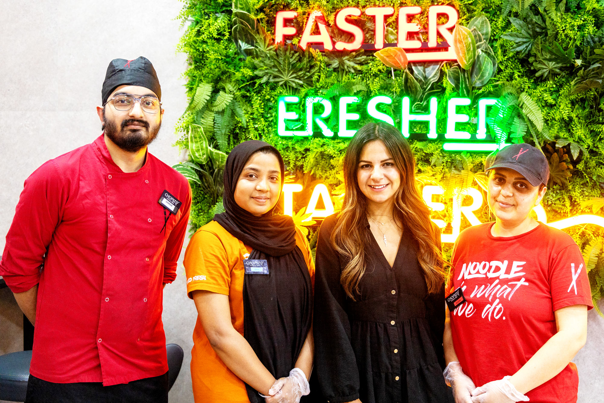 Deliverect UK Chopstix Reports Revenue Growth With Deliverect Plus