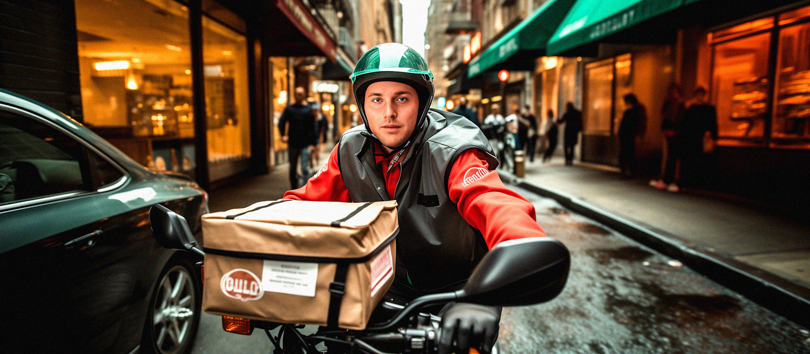 Deliverect US 7 Keys to Achieve Customer Satisfaction in Food Delivery