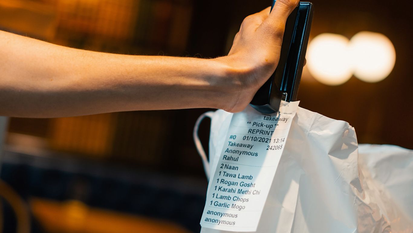 Deliverect Ticket Deliverect | The Most Up-to-date Food Service Industry Glossary