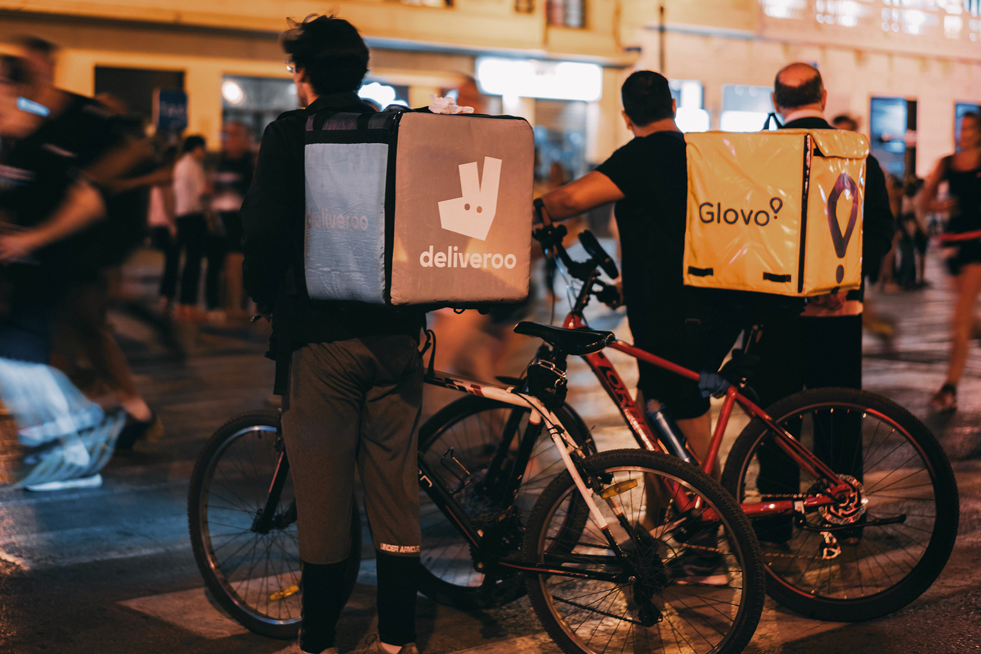 Deliverect | ¿Porque escoger varias plataformas de despacho a domicilio?