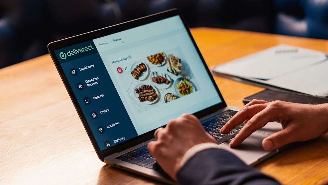 Deliverect Interface Deliverect | The Most Up-to-date Food Service Industry Glossary ...
