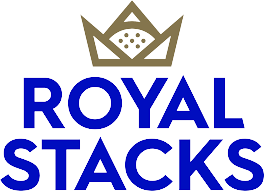 Royal Stacks Logo