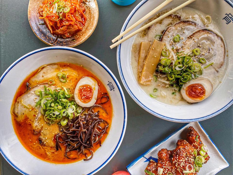 Deliverect | Read Tonkotsu's customer success story