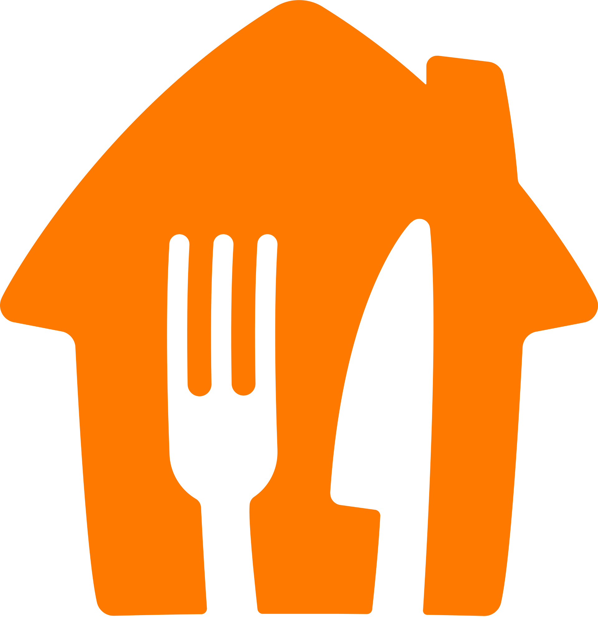 Just Eat Takeaway Logo