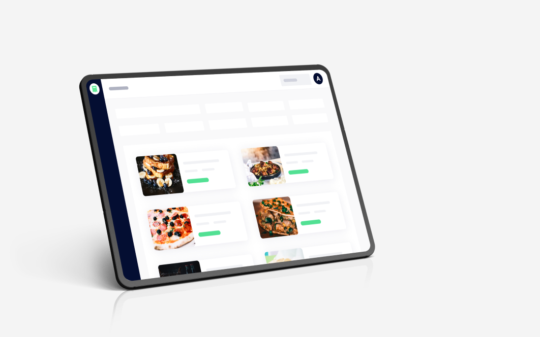 Deliverect Manage All Your Menus From One Screen