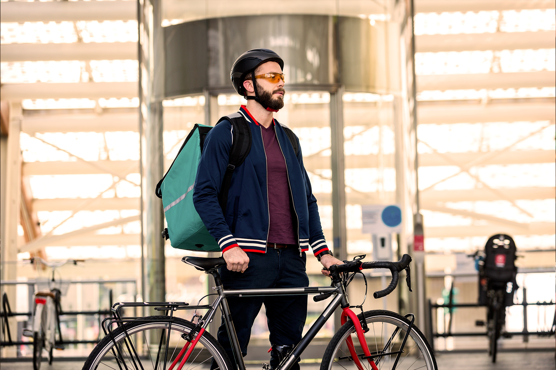 Deliverect Ultimate Guide to Food Delivery for Restaurants