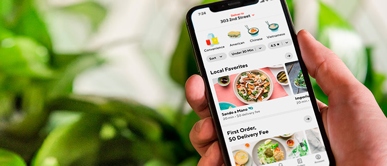 How Does DoorDash Work?, Guide for 2023