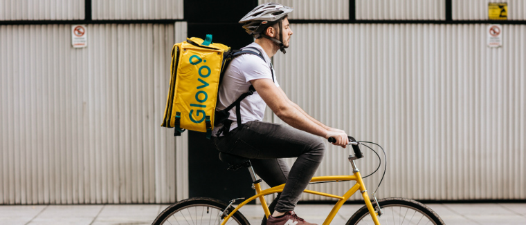 Deliverect | Glovo 101: The Essential Guide For Restaurants