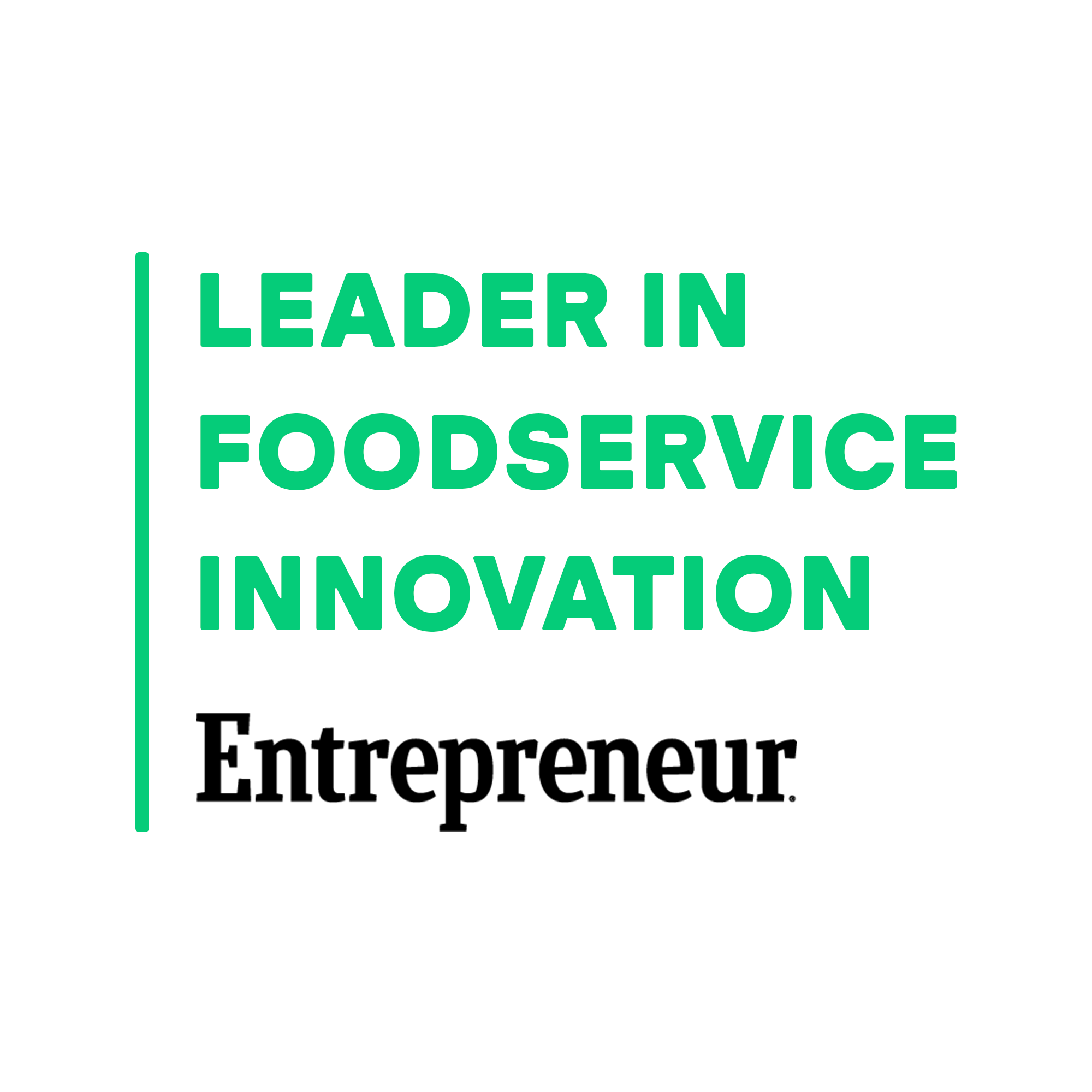 Deliverect | Discover Our Story | What's Deliverect?