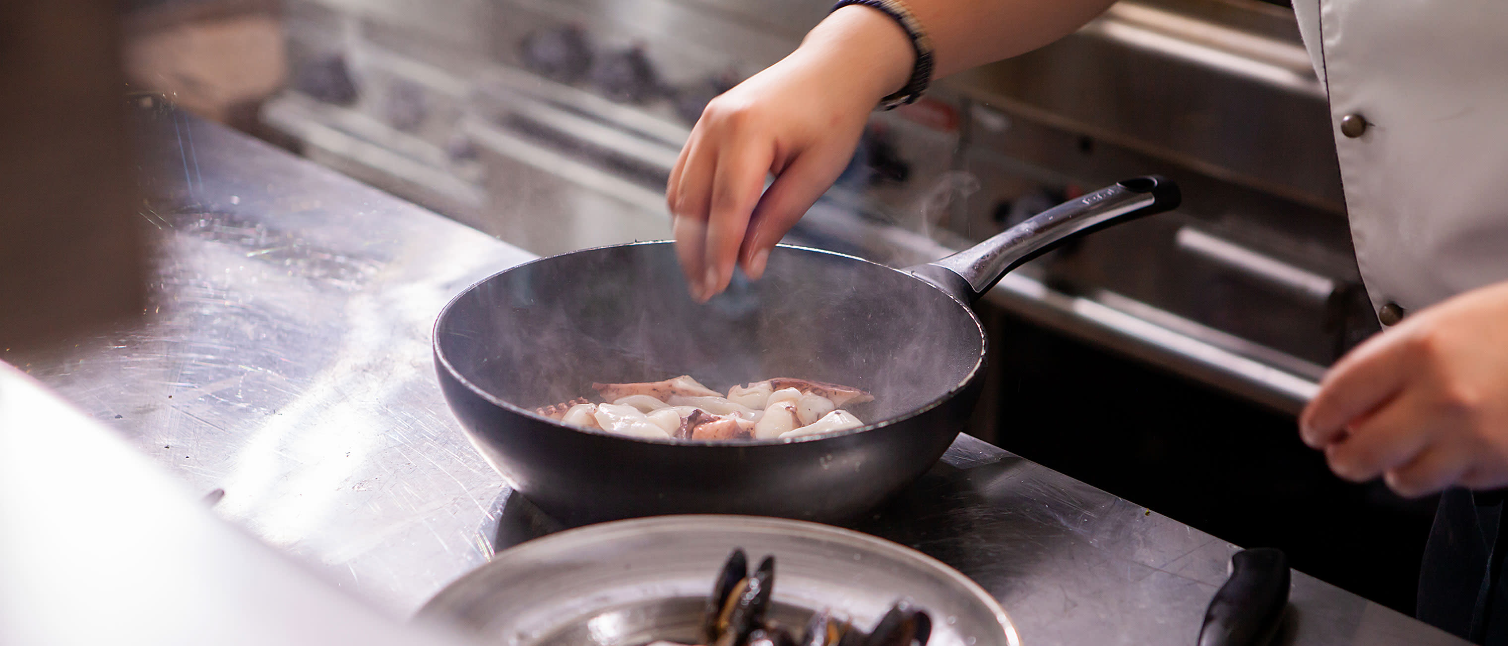 Cloud Kitchens: The Future of Food Delivery