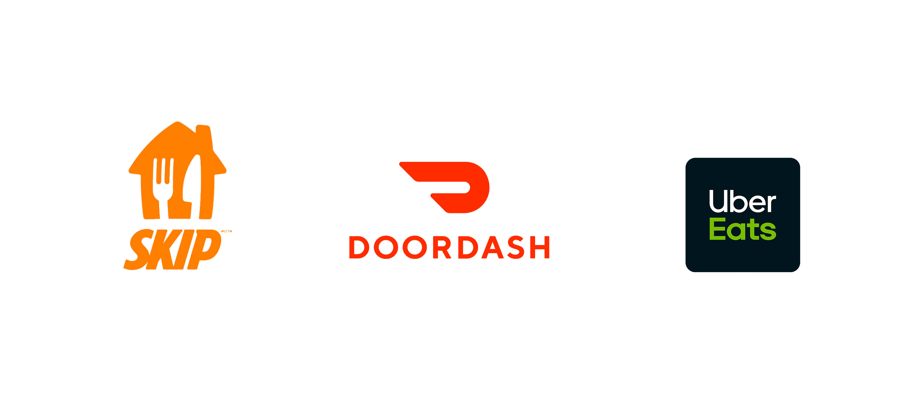 Uber on sale eats doordash