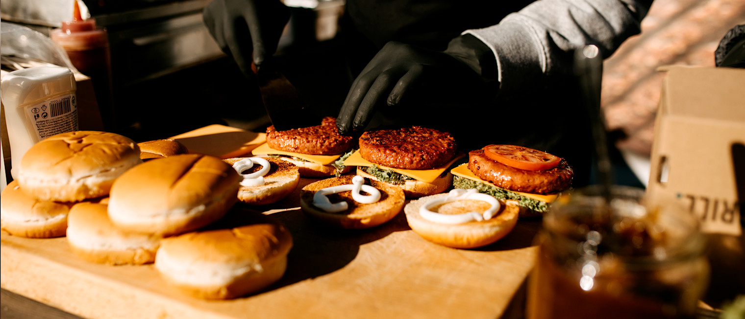 Deliverect How To Choose A Virtual Food Brand For Your Business