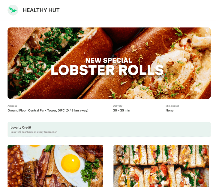 Deliverect US | The Complete System To Run Your Restaurant