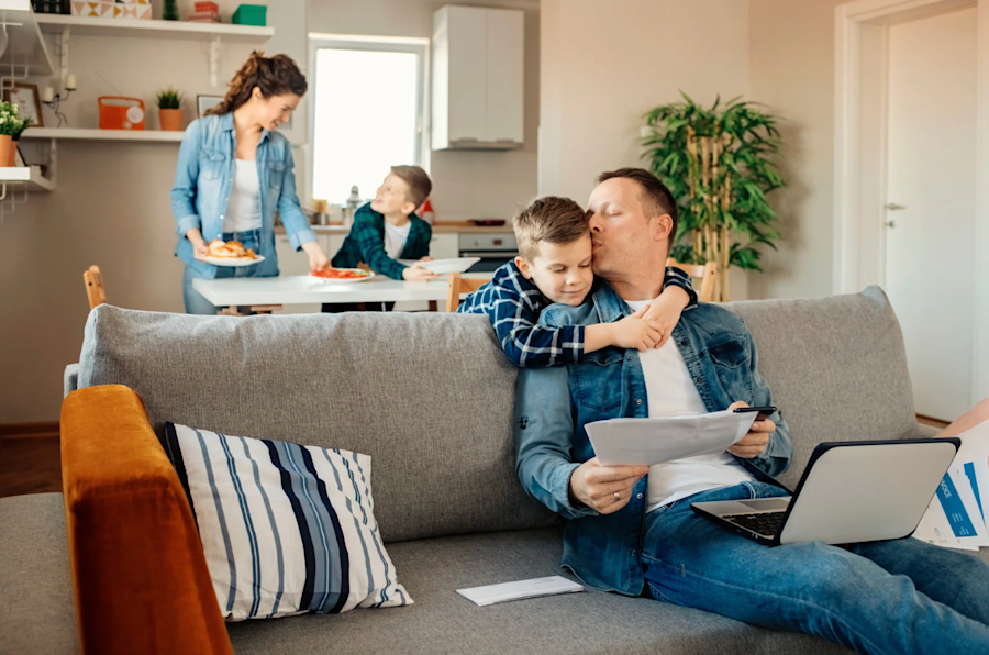 oct estate planning month - week 3 - digital vault