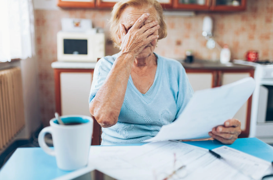 What Happens If You Become Incapacitated Without a Power of Attorney?