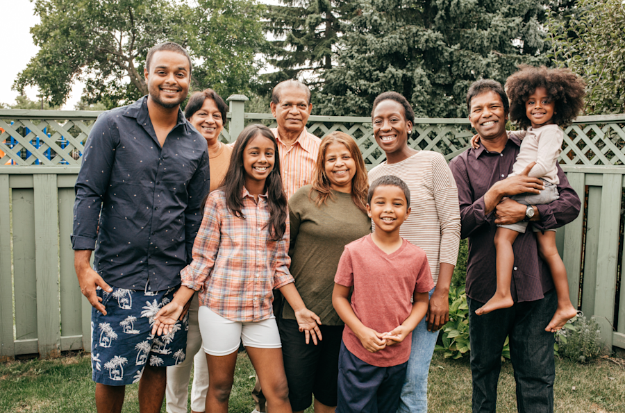 beneficiary designations