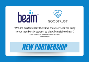 Bridging the Gap: How GoodTrust and Beam's Partnership is Making Estate Planning Accessible to the Workforce