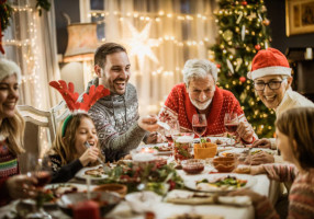 How Estate Planning Can Reduce Stress During the Holidays