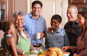 The Family Legacy Conversation Guide