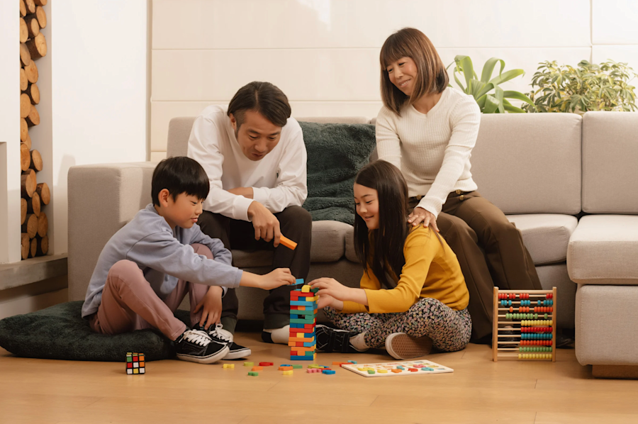 master estate planning checklist