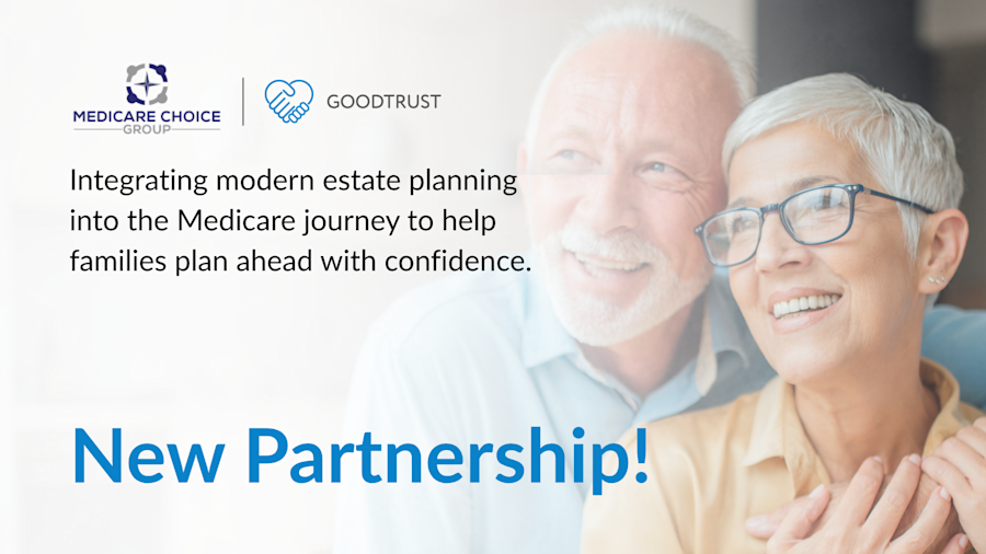 Medicare Choice Group announcement