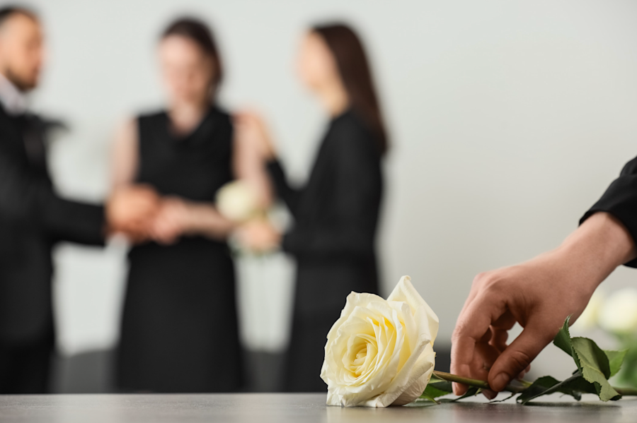 funeral pre-need