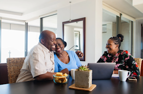 Protect your family this National Estate Planning Month with a Complete Plan, Start to Finish