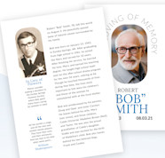 Write Your Own Obituary