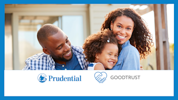 Prudential and GoodTrust Unite: Empowering Black Families for Generational Wealth