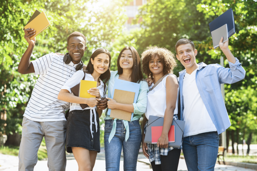 The Thing No One is Talking About as College Students Head Back to Campus