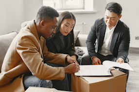 Why Life Insurance Isn’t a Substitute for an Estate Plan