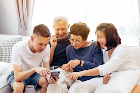 October Is Estate Planning Month: Make It Legal and Secure Your Plan