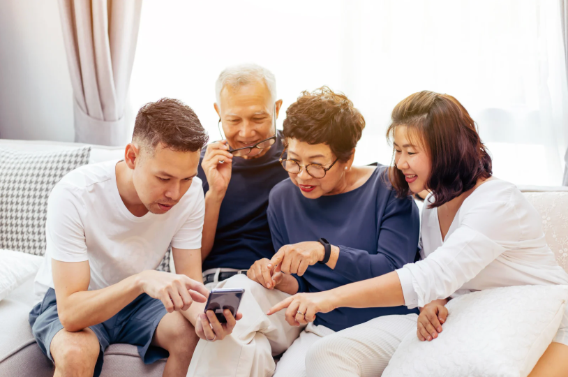 oct estate planning month - legalization