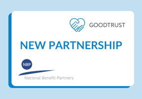 GoodTrust Partners with National Benefit Partners to Empower Employee Financial Wellness