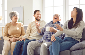 Talking to Your Adult Children About Estate Planning