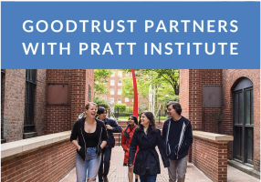 GoodTrust Partners with Pratt Institute to Offer Estate Planning as a Key Financial Wellness Benefit