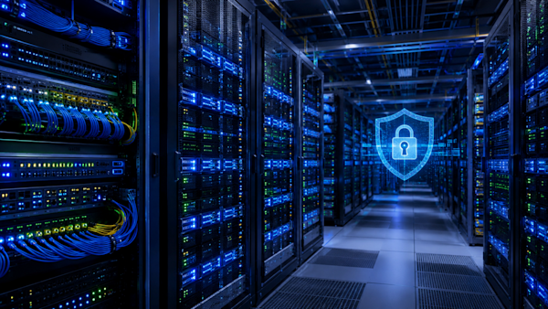 High-Availability Network Infrastructure & IT Security – Consulting, Design & Implementation