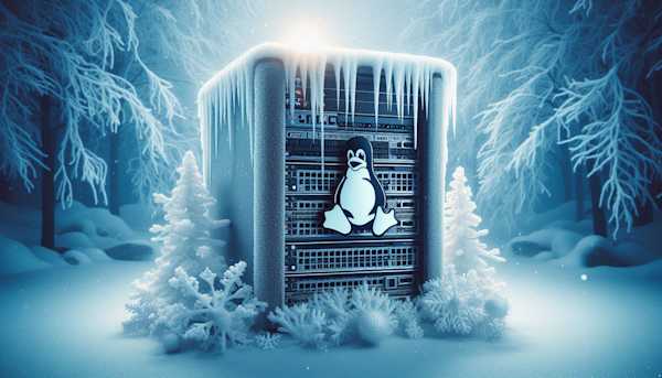 Kommerzieller Support für NixOS