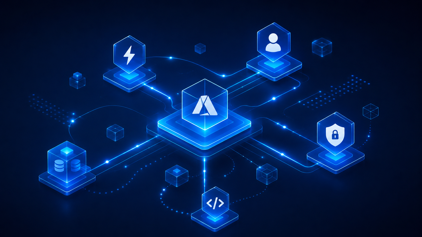 Azure Cloud Services – Sichere, skalierbare Cloud-Lösungen mit ALPSCALE