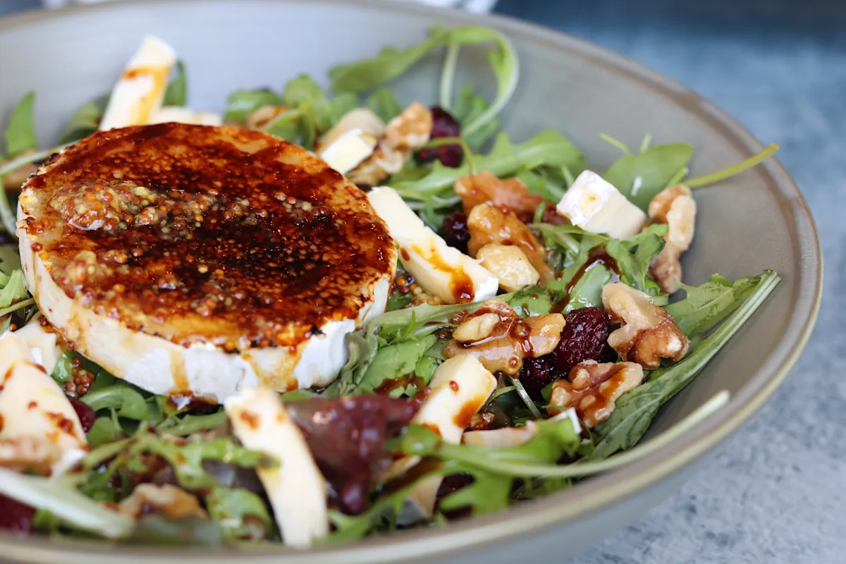 Ensalada Casco Viejo