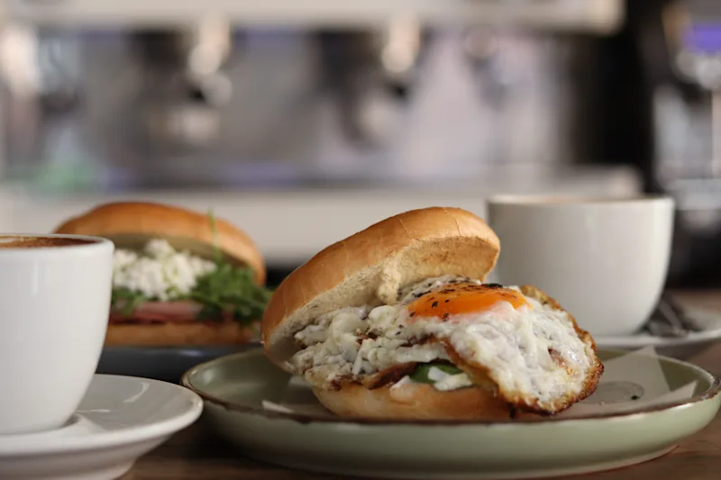 Fotos de platos del menú del día de Casco Viejo