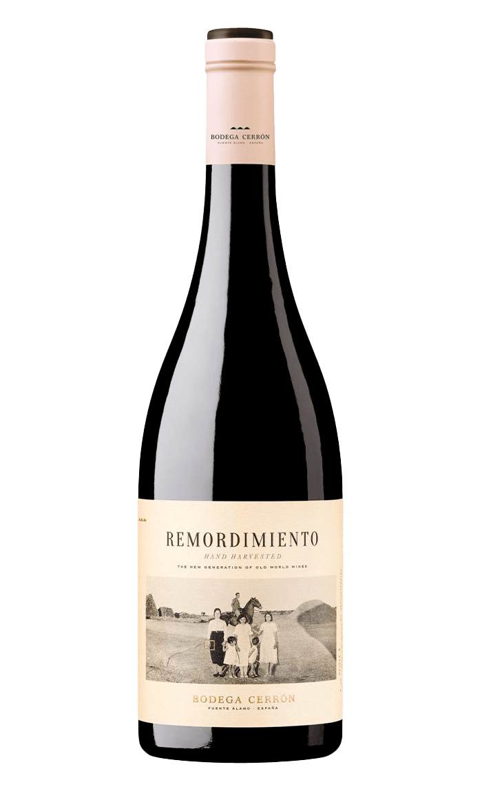 Remordimiento, Monastrell, Jumilla - Bodegas Cerrón